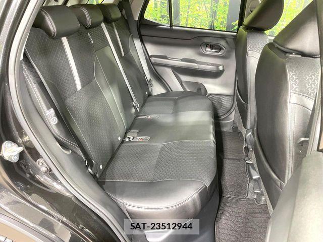Daihatsu ROCKY 2025-05 8797342-8