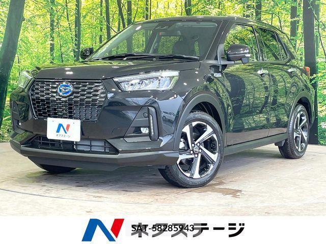Daihatsu ROCKY 2025-04 8797340-0