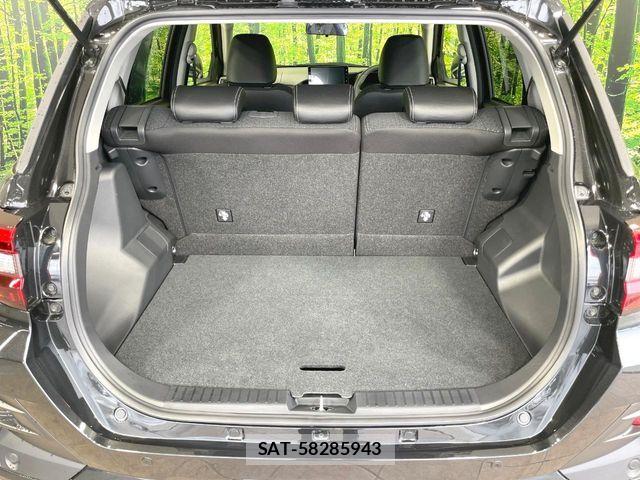 Daihatsu ROCKY 2025-04 8797340-9