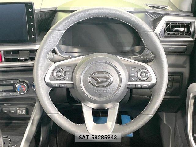 Daihatsu ROCKY 2025-04 8797340-10