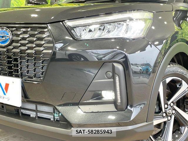 Daihatsu ROCKY 2025-04 8797340-11