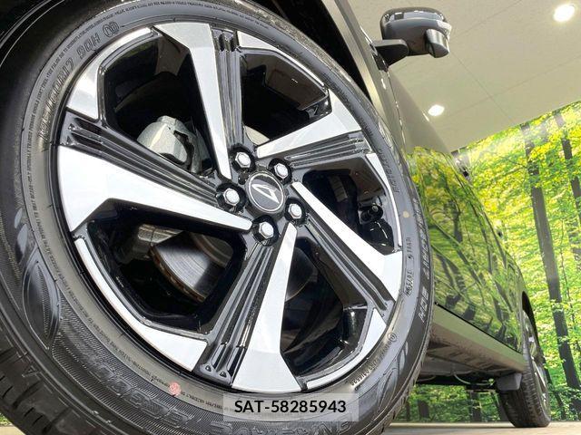 Daihatsu ROCKY 2025-04 8797340-12