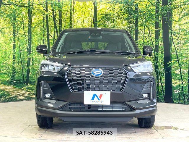 Daihatsu ROCKY 2025-04 8797340-13