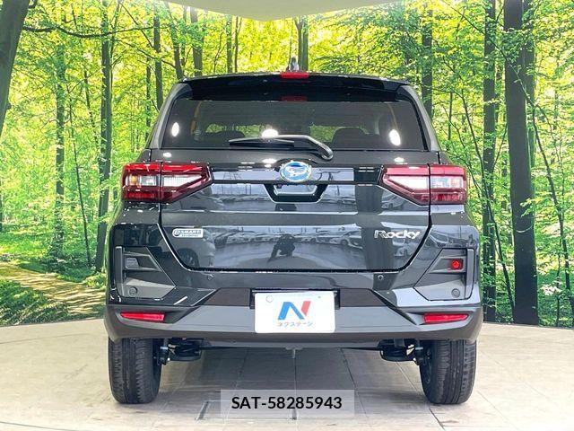 Daihatsu ROCKY 2025-04 8797340-14