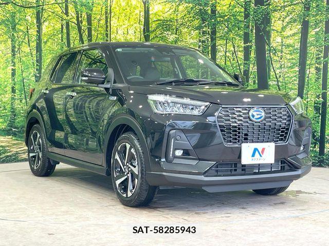 Daihatsu ROCKY 2025-04 8797340-15