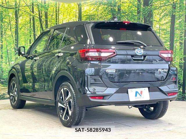 Daihatsu ROCKY 2025-04 8797340-16