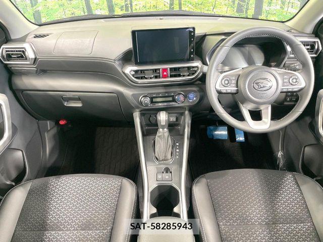 Daihatsu ROCKY 2025-04 8797340-1