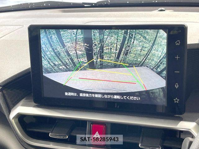 Daihatsu ROCKY 2025-04 8797340-4
