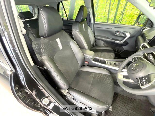 Daihatsu ROCKY 2025-04 8797340-7