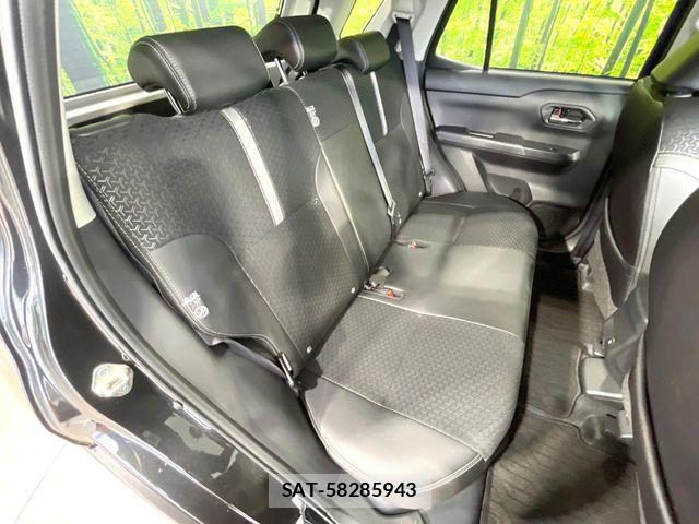 Daihatsu ROCKY 2025-04 8797340-8