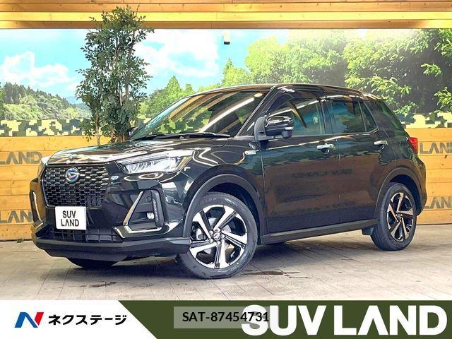 Daihatsu ROCKY 2025-08 8831346-0
