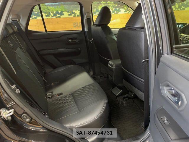 Daihatsu ROCKY 2025-08 8831346-9