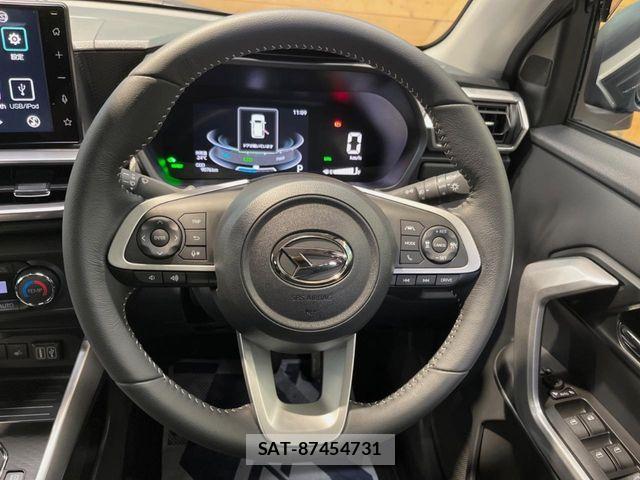 Daihatsu ROCKY 2025-08 8831346-11