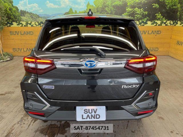 Daihatsu ROCKY 2025-08 8831346-15