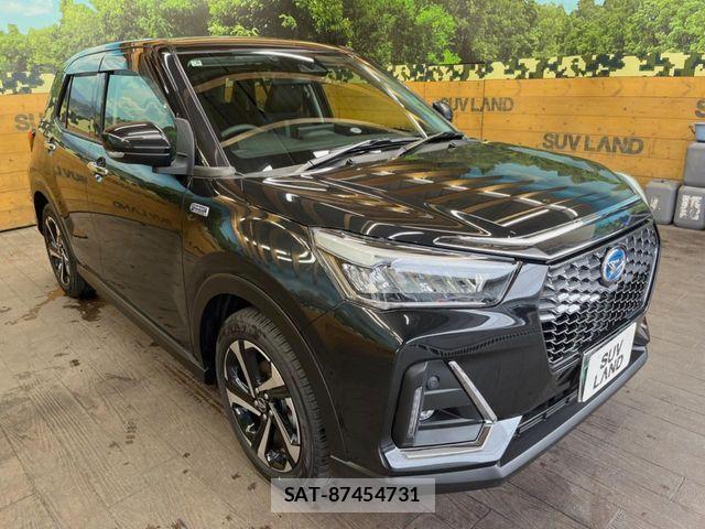 Daihatsu ROCKY 2025-08 8831346-16