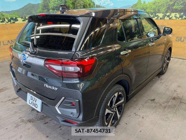 Daihatsu ROCKY 2025-08 8831346-17