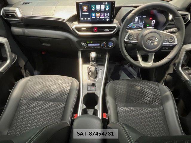 Daihatsu ROCKY 2025-08 8831346-1