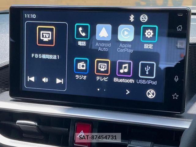 Daihatsu ROCKY 2025-08 8831346-2