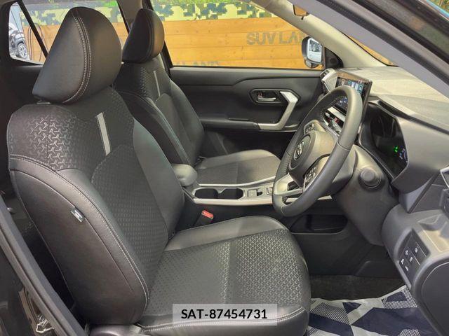 Daihatsu ROCKY 2025-08 8831346-8