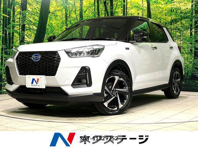 Daihatsu ROCKY 2026-04 8849936-0