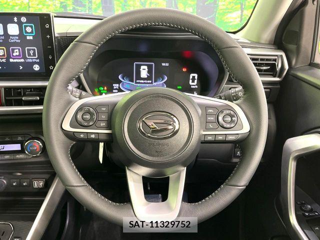 Daihatsu ROCKY 2026-04 8849936-11