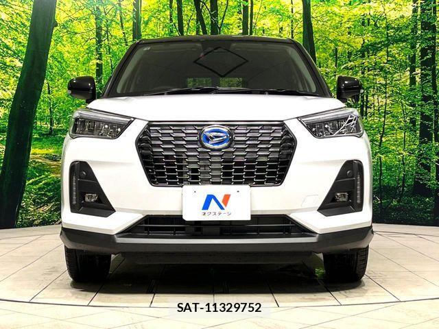 Daihatsu ROCKY 2026-04 8849936-14