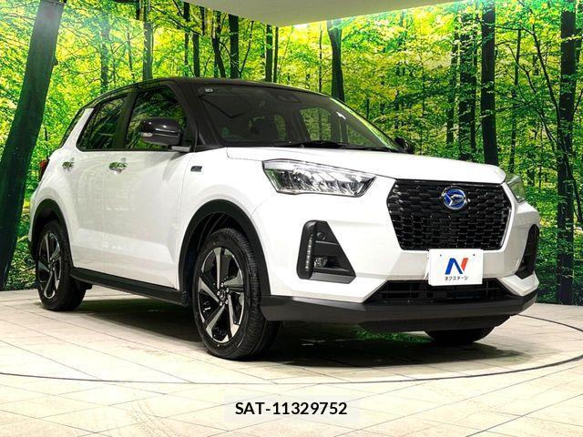 Daihatsu ROCKY 2026-04 8849936-16