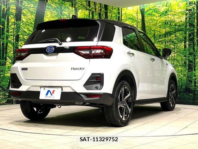 Daihatsu ROCKY 2026-04 8849936-17