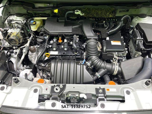 Daihatsu ROCKY 2026-04 8849936-18