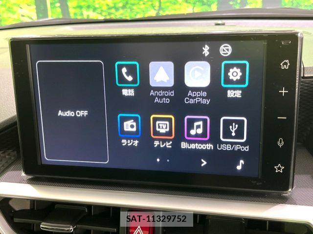 Daihatsu ROCKY 2026-04 8849936-3