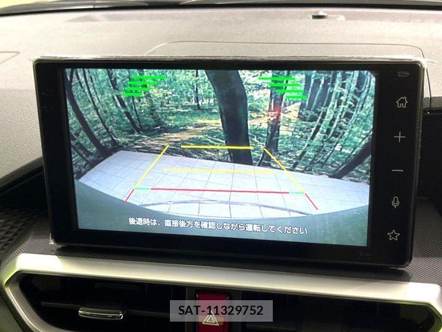 Daihatsu ROCKY 2026-04 8849936-4