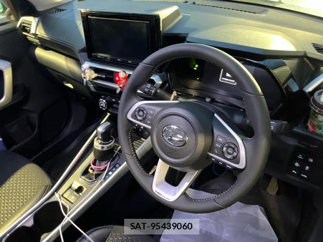 Daihatsu ROCKY 2024-09 8850524-11