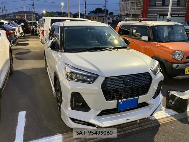 Daihatsu ROCKY 2024-09 8850524-1