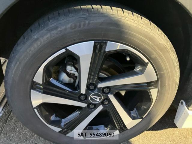 Daihatsu ROCKY 2024-09 8850524-8