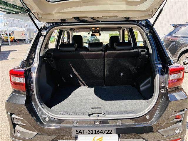 Daihatsu ROCKY 2023-03 8871970-9