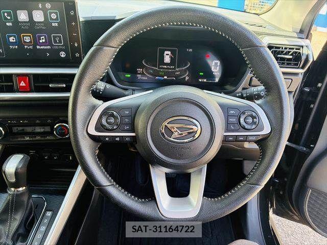 Daihatsu ROCKY 2023-03 8871970-10