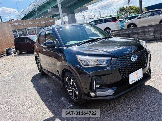 Daihatsu ROCKY 2023-03 8871970-15