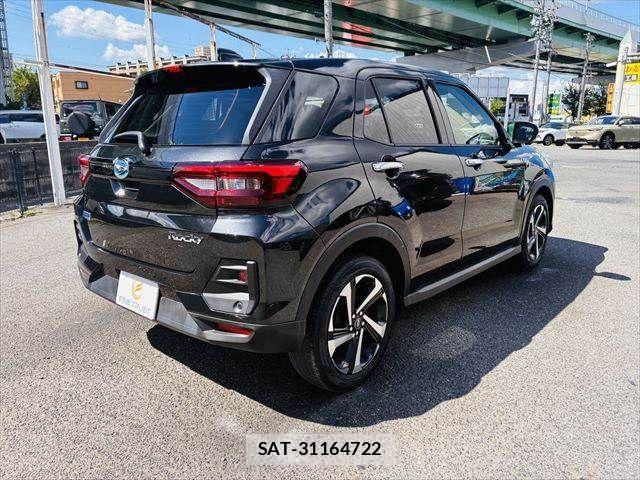 Daihatsu ROCKY 2023-03 8871970-17