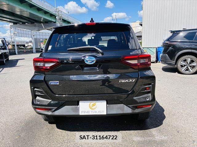 Daihatsu ROCKY 2023-03 8871970-18