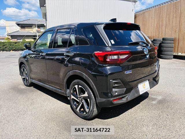Daihatsu ROCKY 2023-03 8871970-19