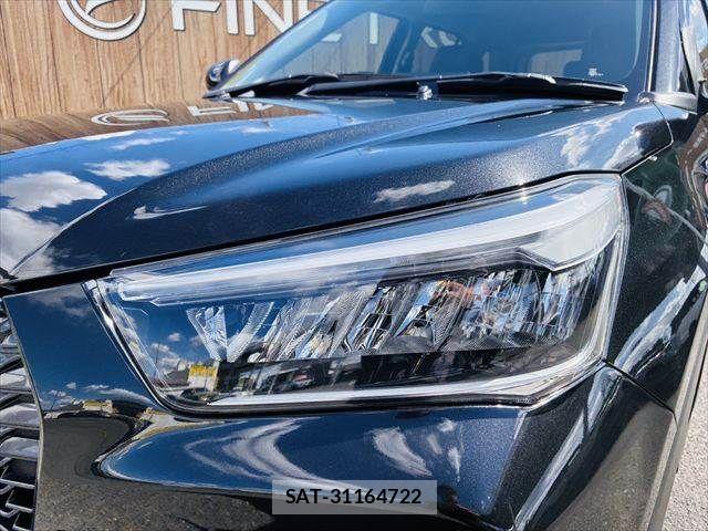 Daihatsu ROCKY 2023-03 8871970-21