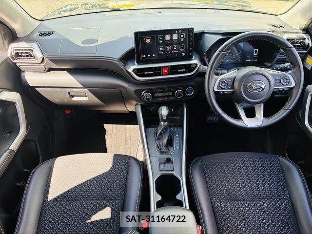 Daihatsu ROCKY 2023-03 8871970-2