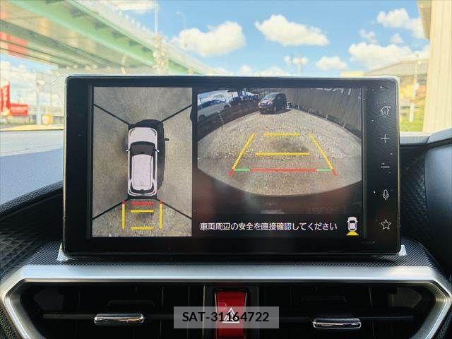 Daihatsu ROCKY 2023-03 8871970-5