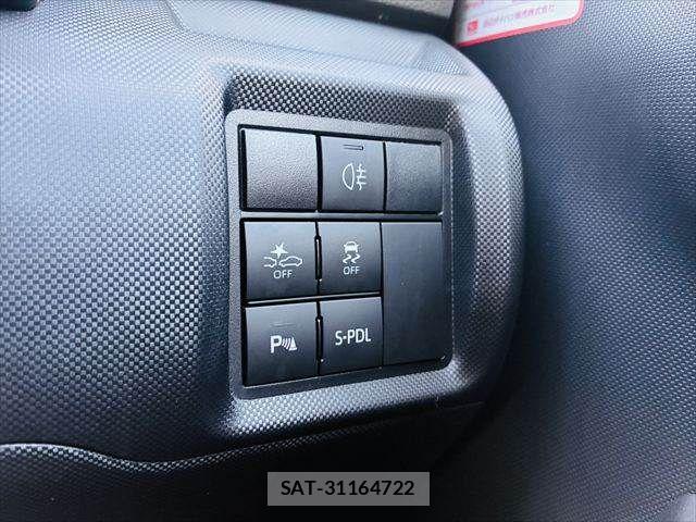 Daihatsu ROCKY 2023-03 8871970-6