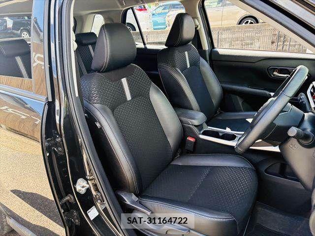 Daihatsu ROCKY 2023-03 8871970-7