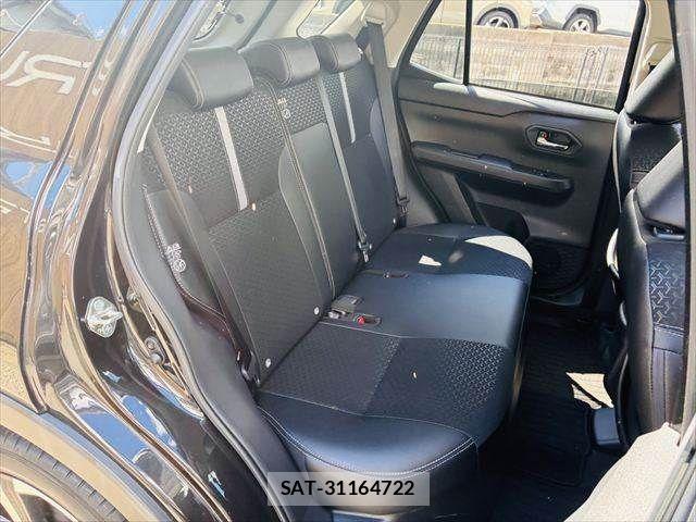 Daihatsu ROCKY 2023-03 8871970-8