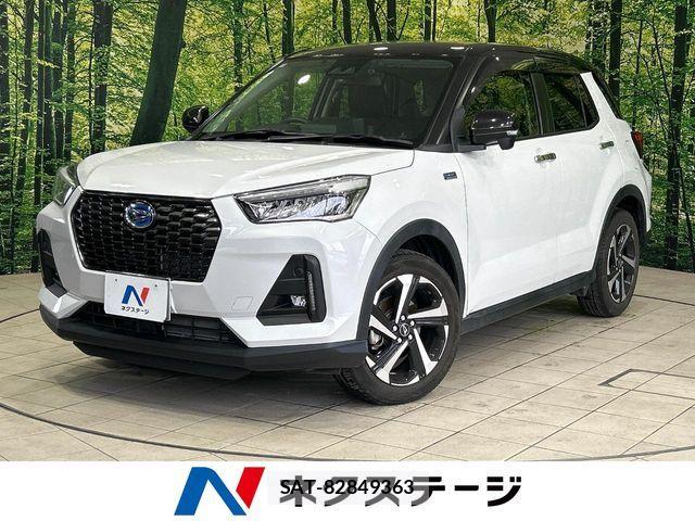 Daihatsu ROCKY 2023-03 8881880-0
