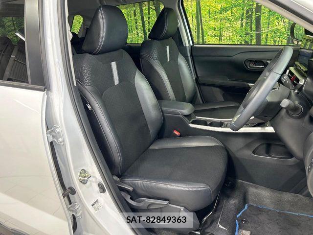 Daihatsu ROCKY 2023-03 8881880-9