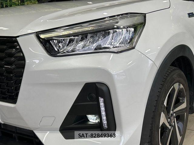 Daihatsu ROCKY 2023-03 8881880-12