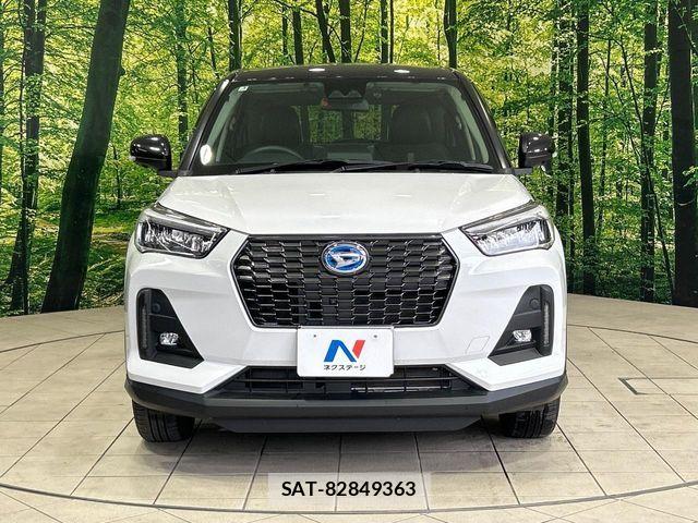 Daihatsu ROCKY 2023-03 8881880-14